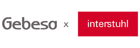 Gebesa x Interstuhl Gebesa x Interstuhl